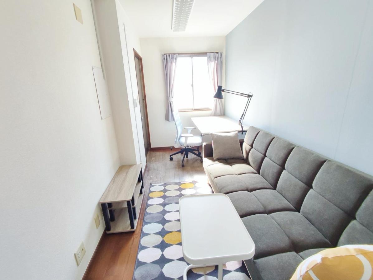 ゲストハウスtsuu小田原 Guest House Tsuu Odawara #Od1 Exterior foto